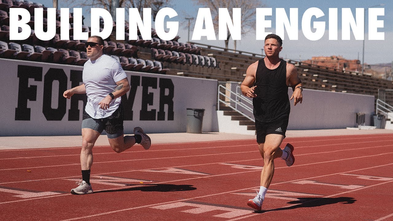How to Keep your Gains While Running