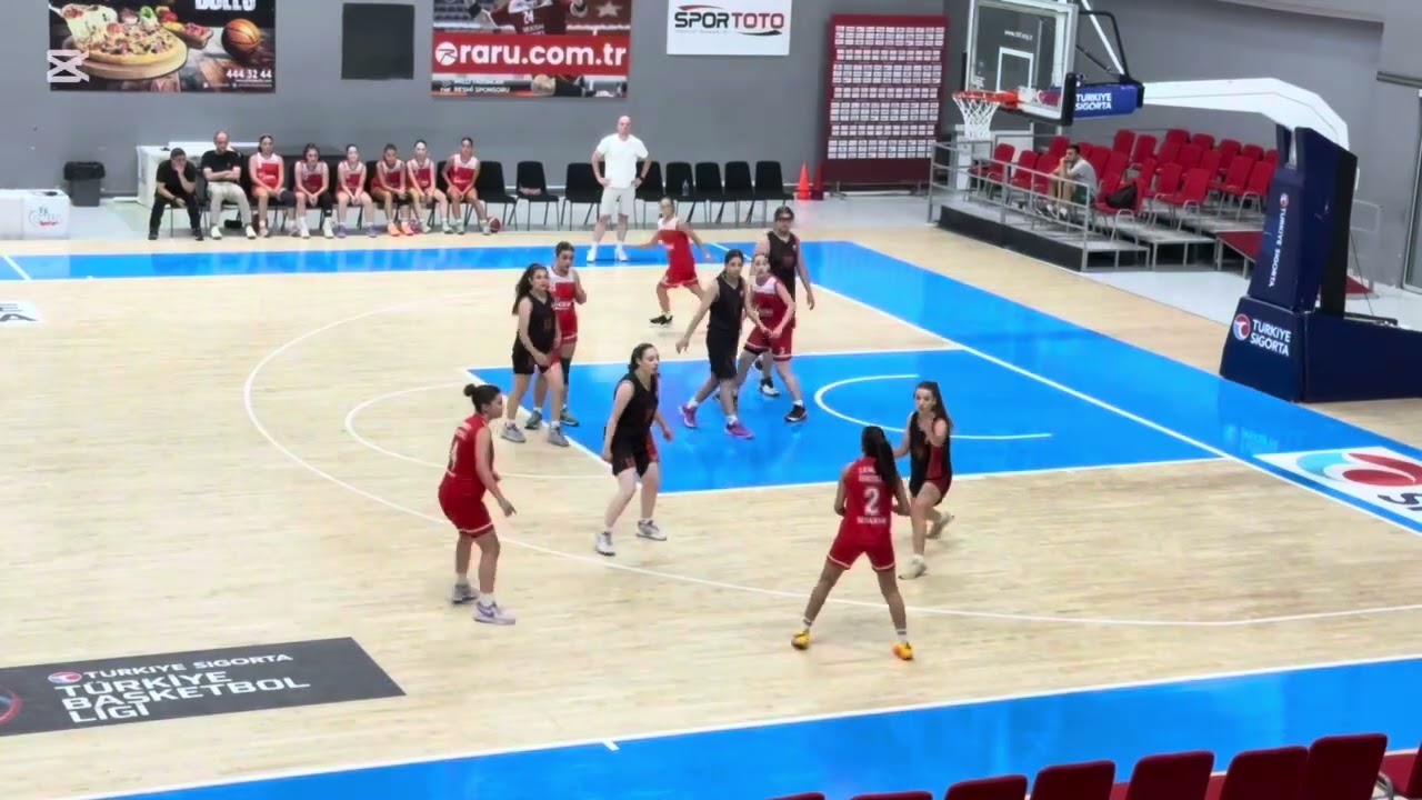 Genc paşabahçe - Cennet U 16 Finali P 1-2￼