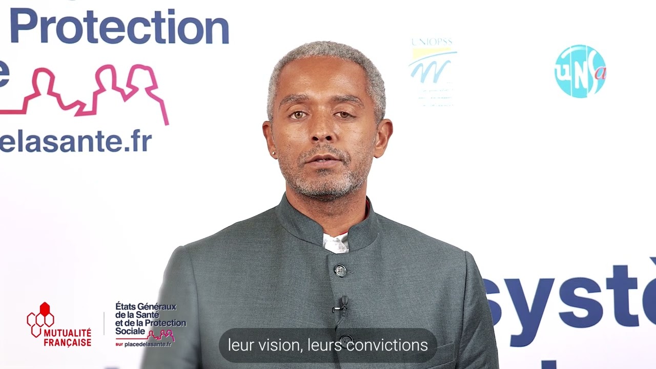 États généraux de la santé et de la protection sociale : pourquoi la Mutualité Française s’engage ?