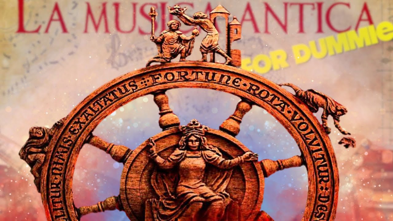 I Carmina Burana di Carl Orff