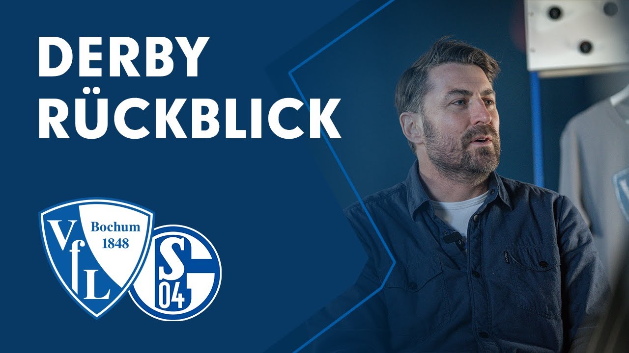 2:1 gegen Schalke! | Derby-Rückblick mit Butscher