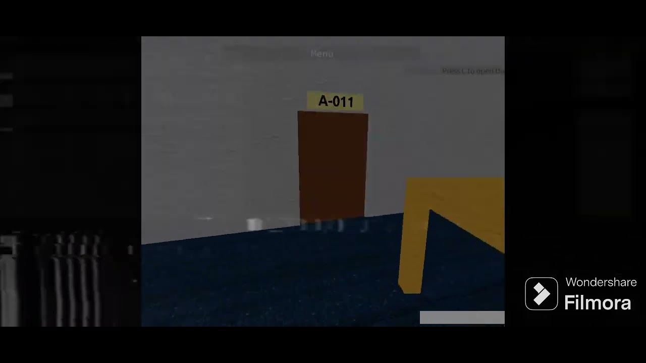 Rooms on Budget [BETA 1.1] Release VHS