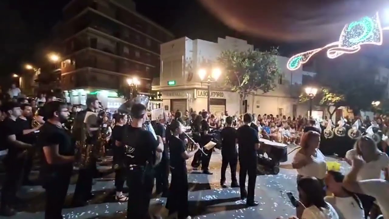 SISCO - Xaranga La Ilegal (Paterna)