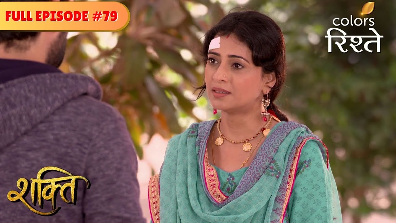 Soumya renamed as 'Tarana' | Shakti | Full Episode 79 | Colors Rishtey