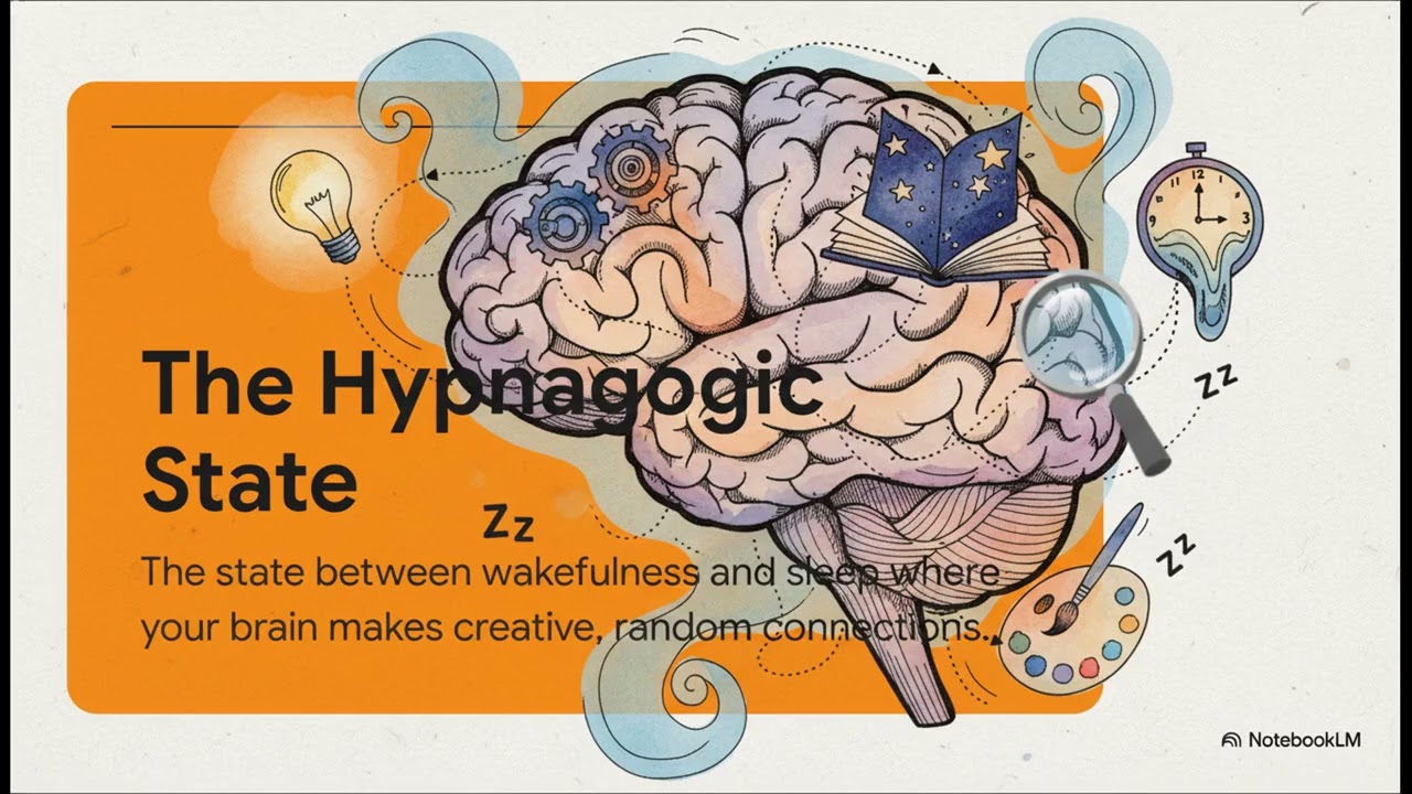 Your Brain Will Study on Autopilot after doing THIS | Knowledge Mastery