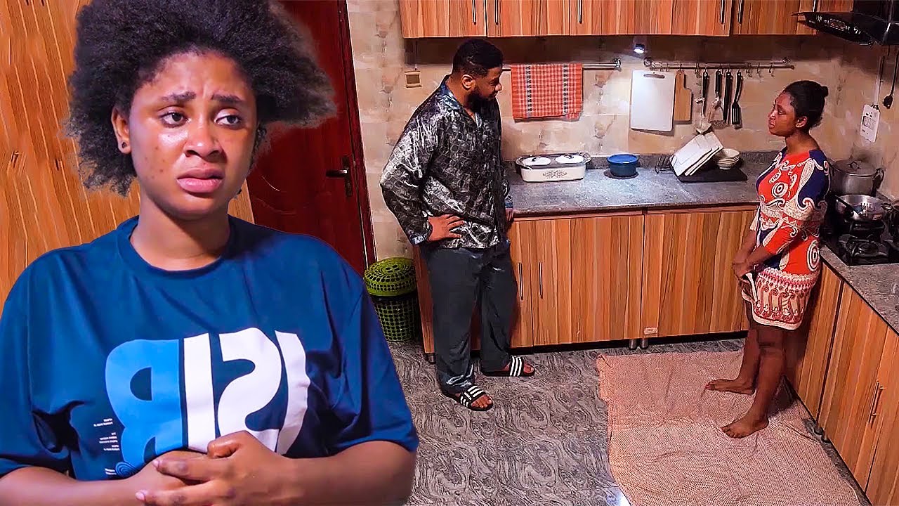 COMMENT UN MILLIARDAIRE EST TOMBÉ AMOUREUX DE LA PAUVRE FEMME, SA FEMME MALTRAITÉE 2 - FILM NIGÉRIAN