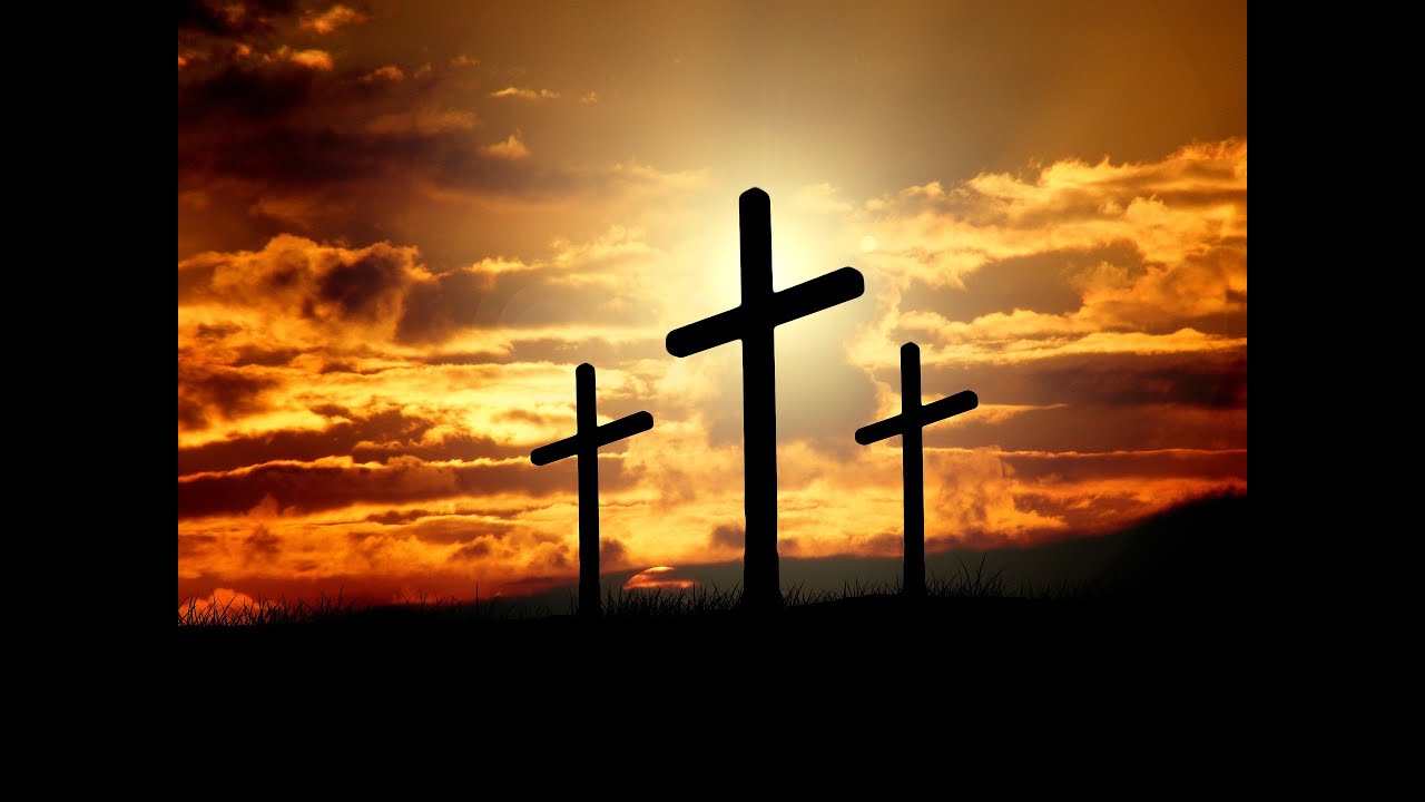 Gospel song lyrics for THERE IS POWER IN THE NAME OF JESUS - gospel music by Ray Watson