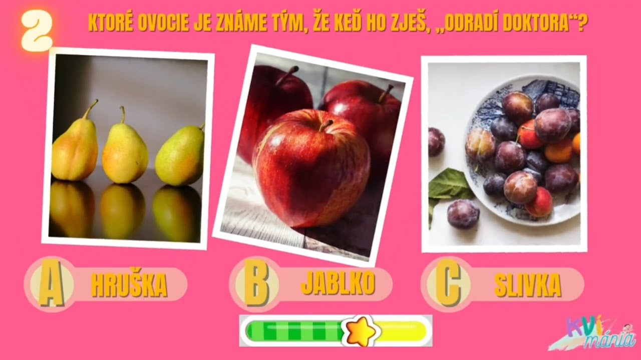 Najlepší kvíz a hádanky o jedlách ! Uhádneš ich všetky?🐠🦀