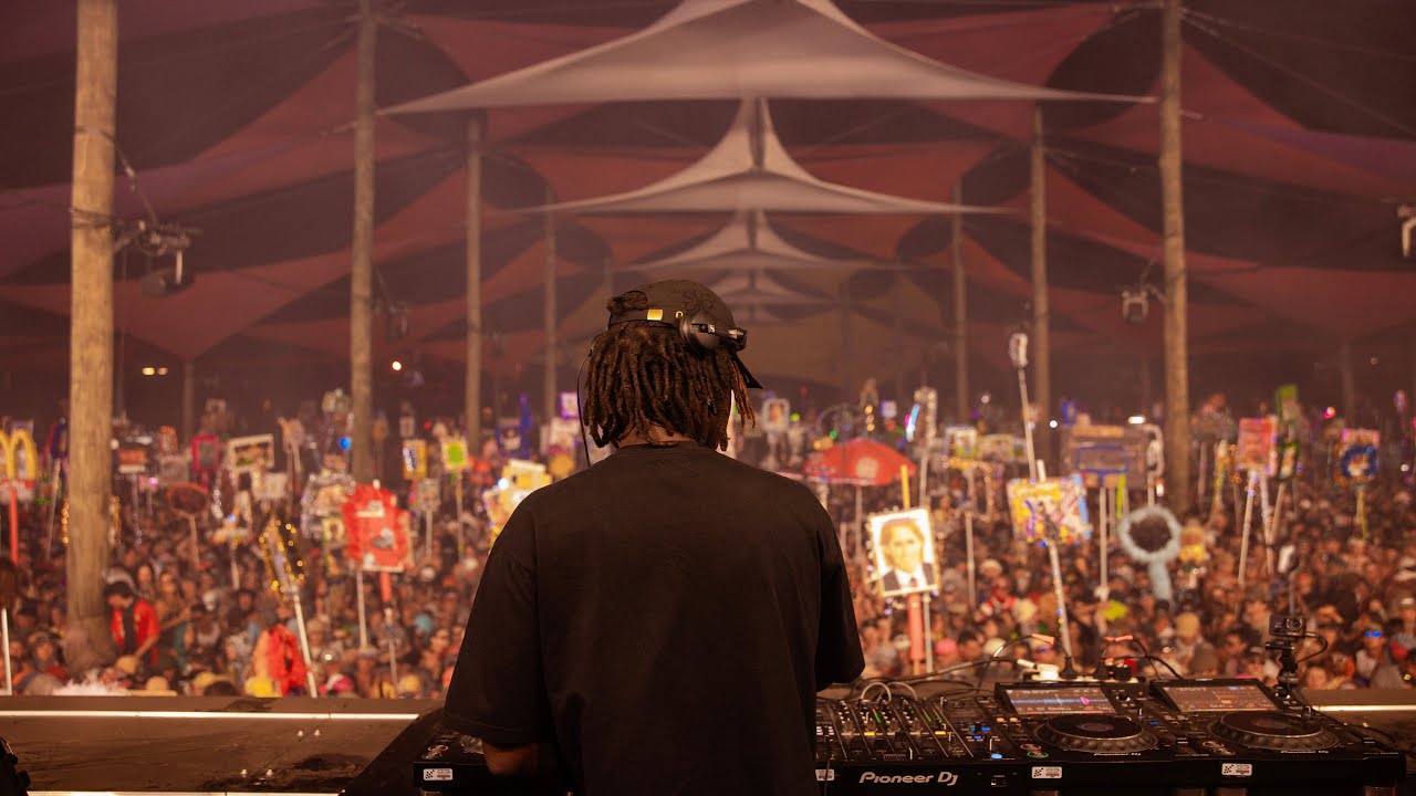 Sam Alfred (Full Set) | Beyond The Valley 2024