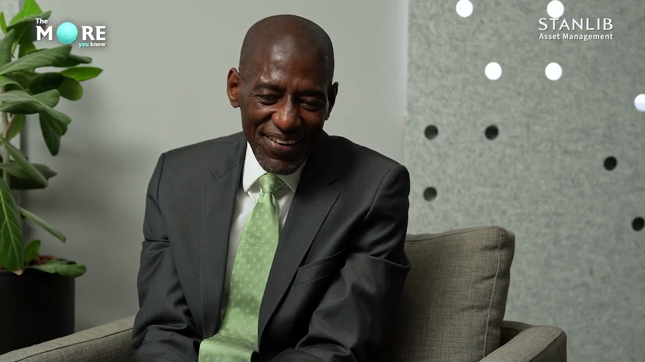 Africa isn’t a side bet, it’s a distinct global market opportunity