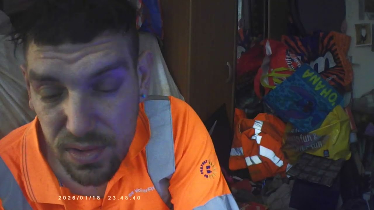 podcast