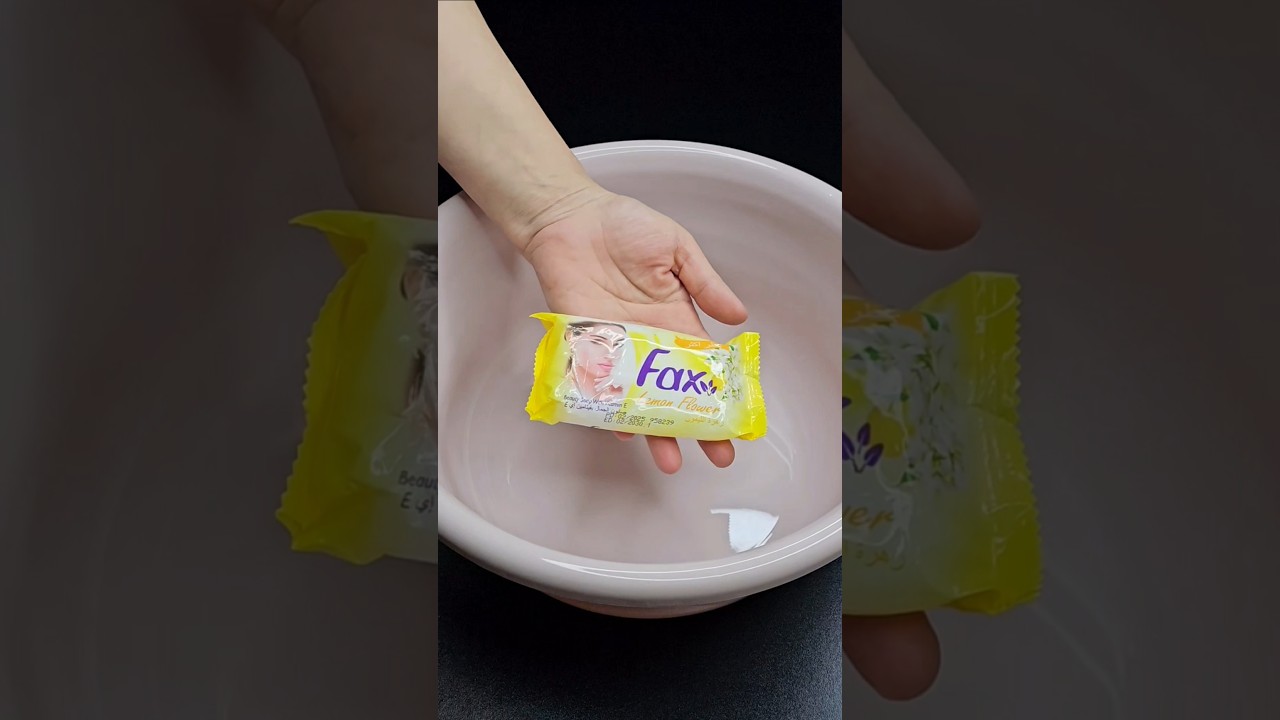 #soap #асмрsoap #asmr #rainbowsoap #relax #soap_asmr #justsoaps #satisfying #ثالثة_ثانوي #mukbang