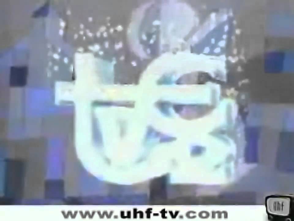 Promo / Cortinilla Navidad (incompleto) - TVE-2 - 1988