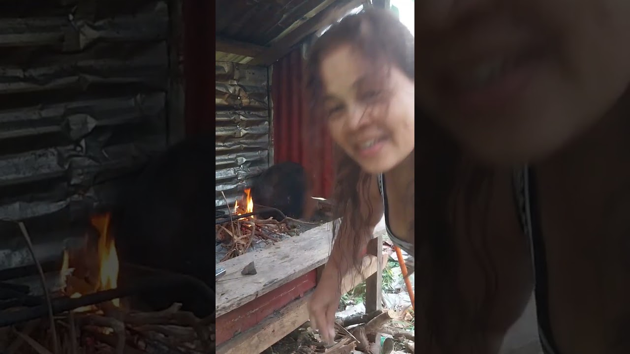 Simpleng buhay sa probinsya