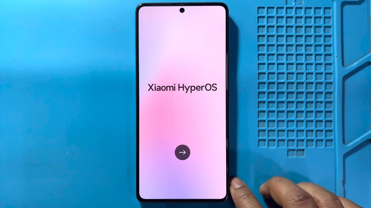 Redmi Note 14 5G Frp Bypass | Without Pc | Google Account Lock Unlock - New Security New Method 2026