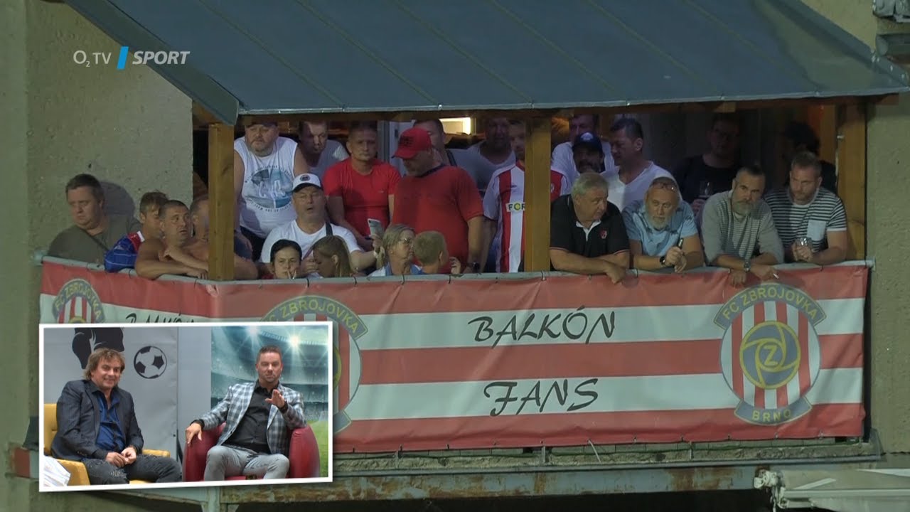 TIKI-TAKA: Brněnské Techtle Mechtle a zápasy bez diváků