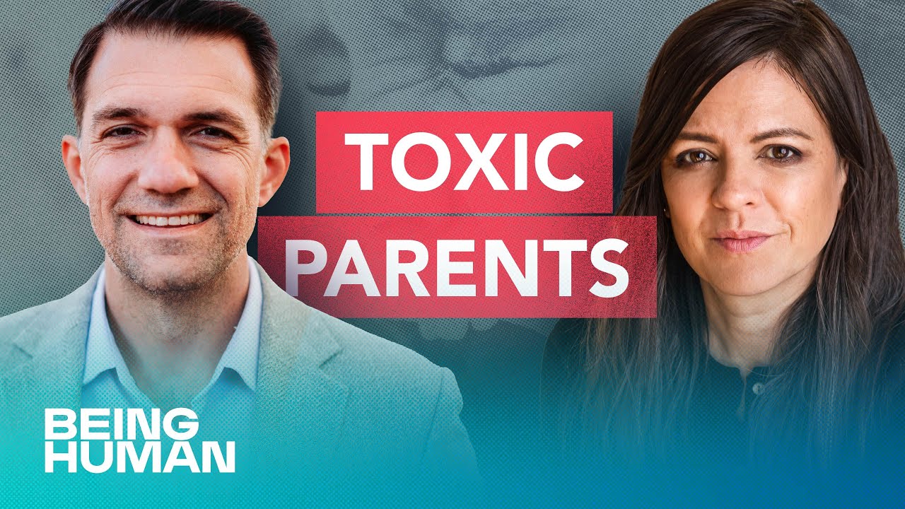 When Are Parents Toxic? Navigating Toxic Family Relationships