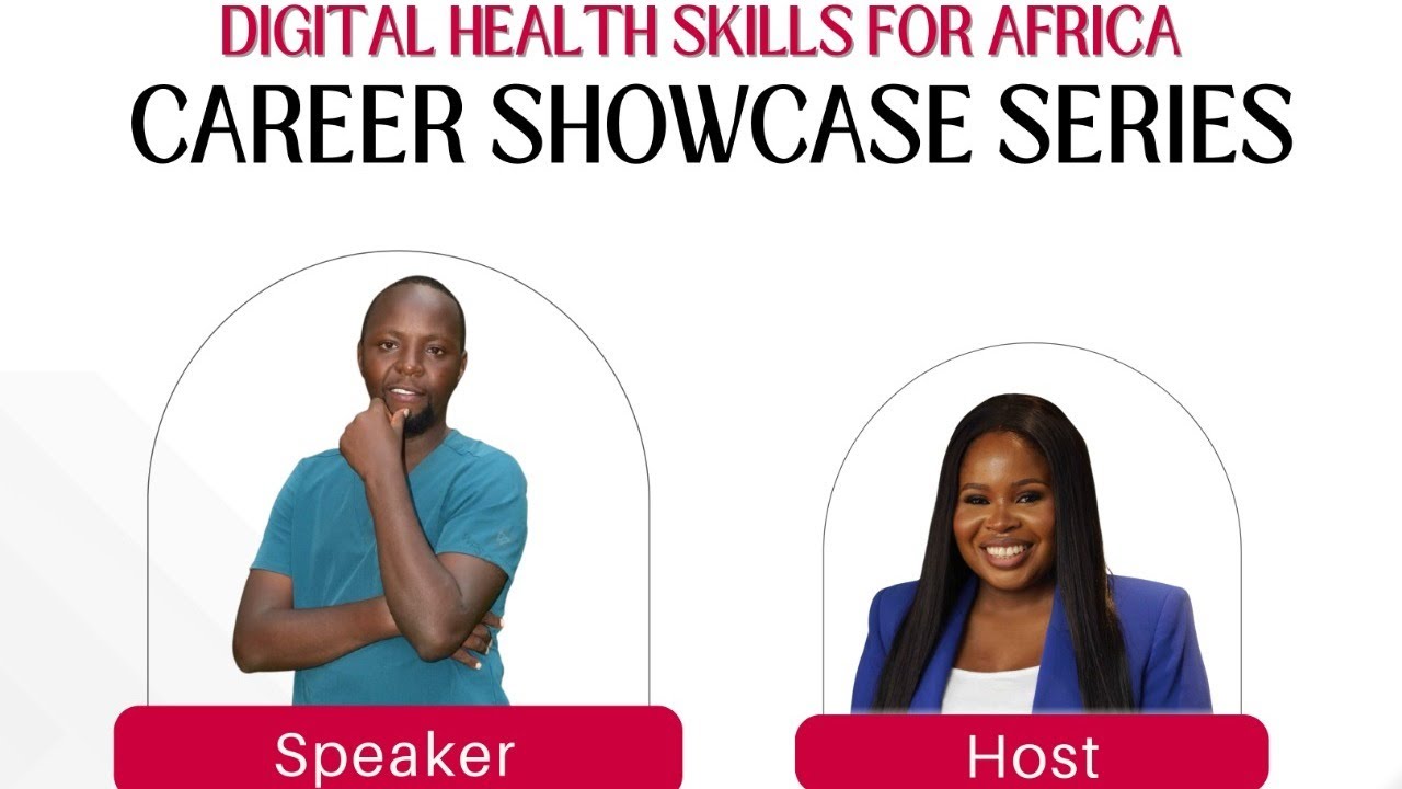 CAREER SHOWCASE SERIES: FEBRUARY 2026 EDITION