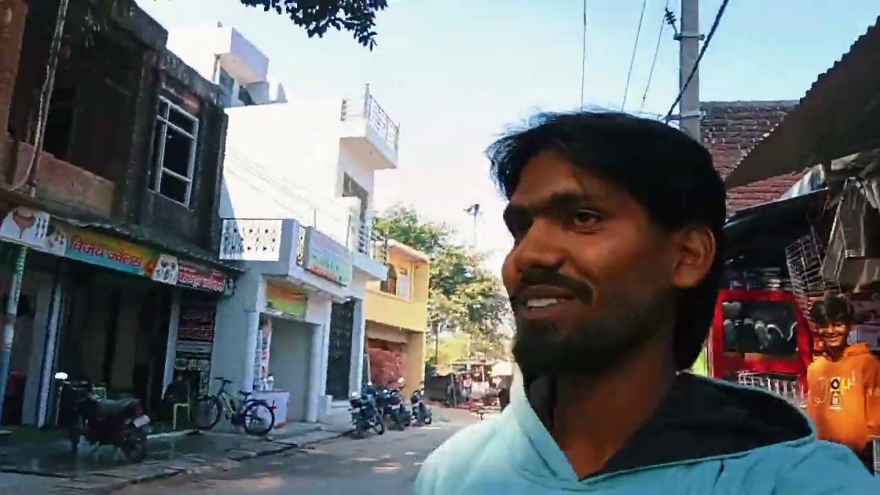 Pali market ka video 📸📸📷