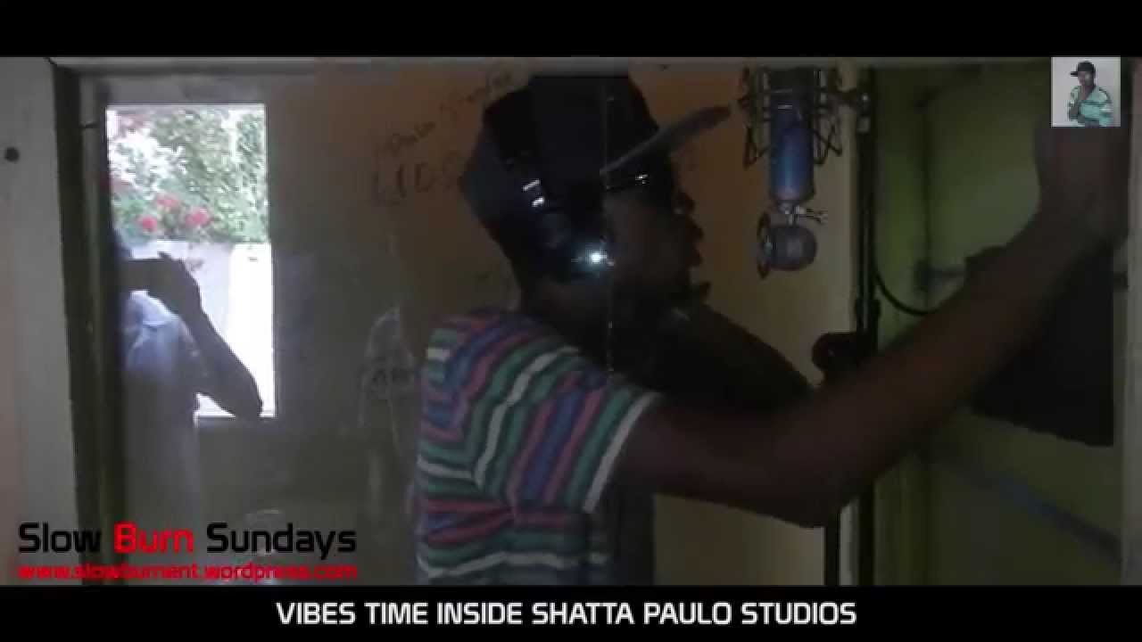 Slow Burn Sundays Episode3 Multi Talented