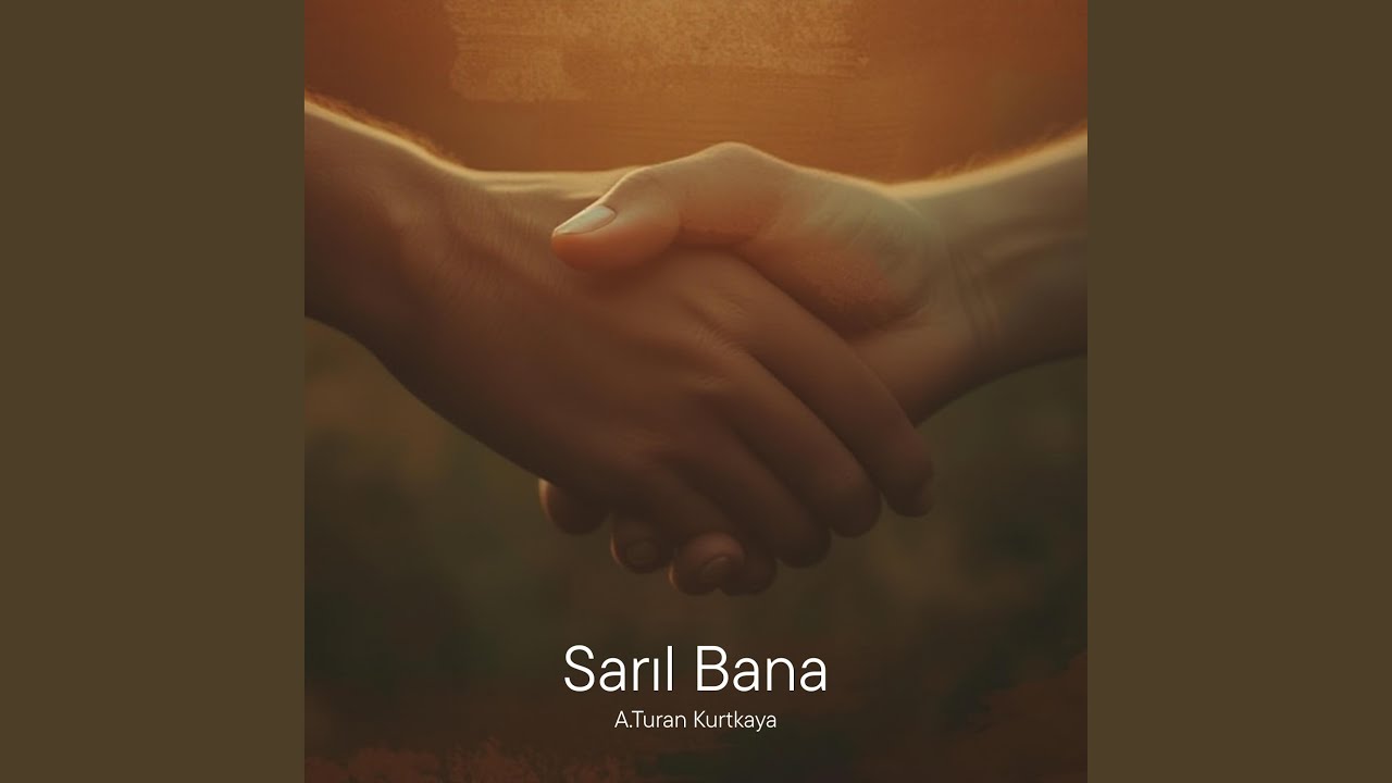 Sarıl Bana