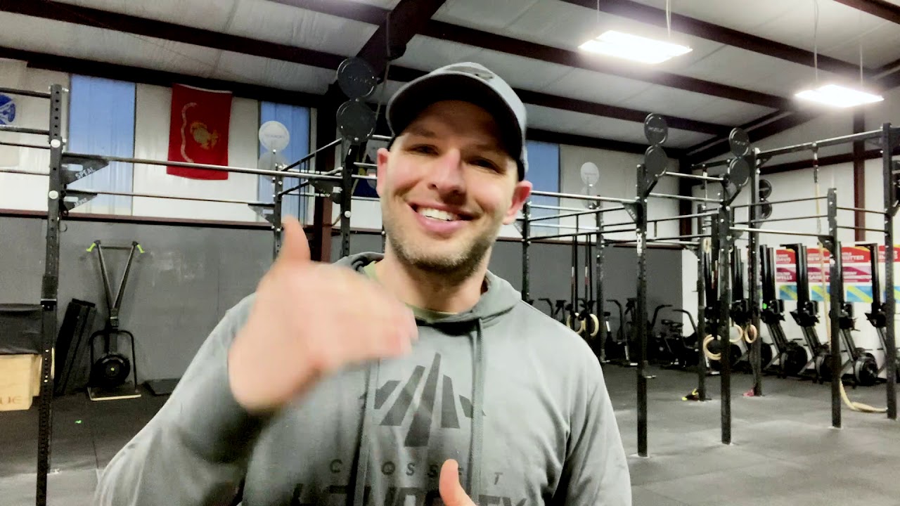 COVID-19 Impact on CrossFit Loud City