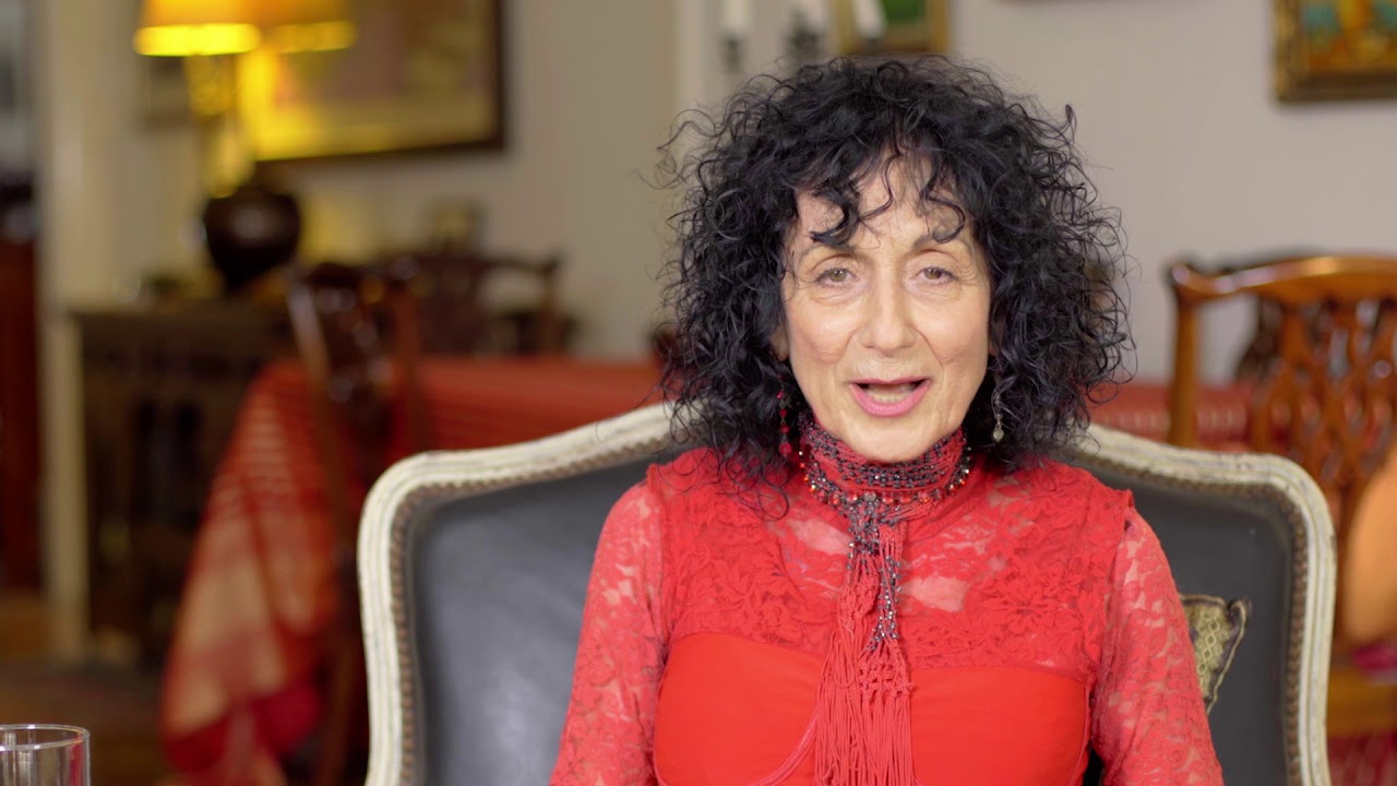 Support Act Testimonials Video 2019 V2