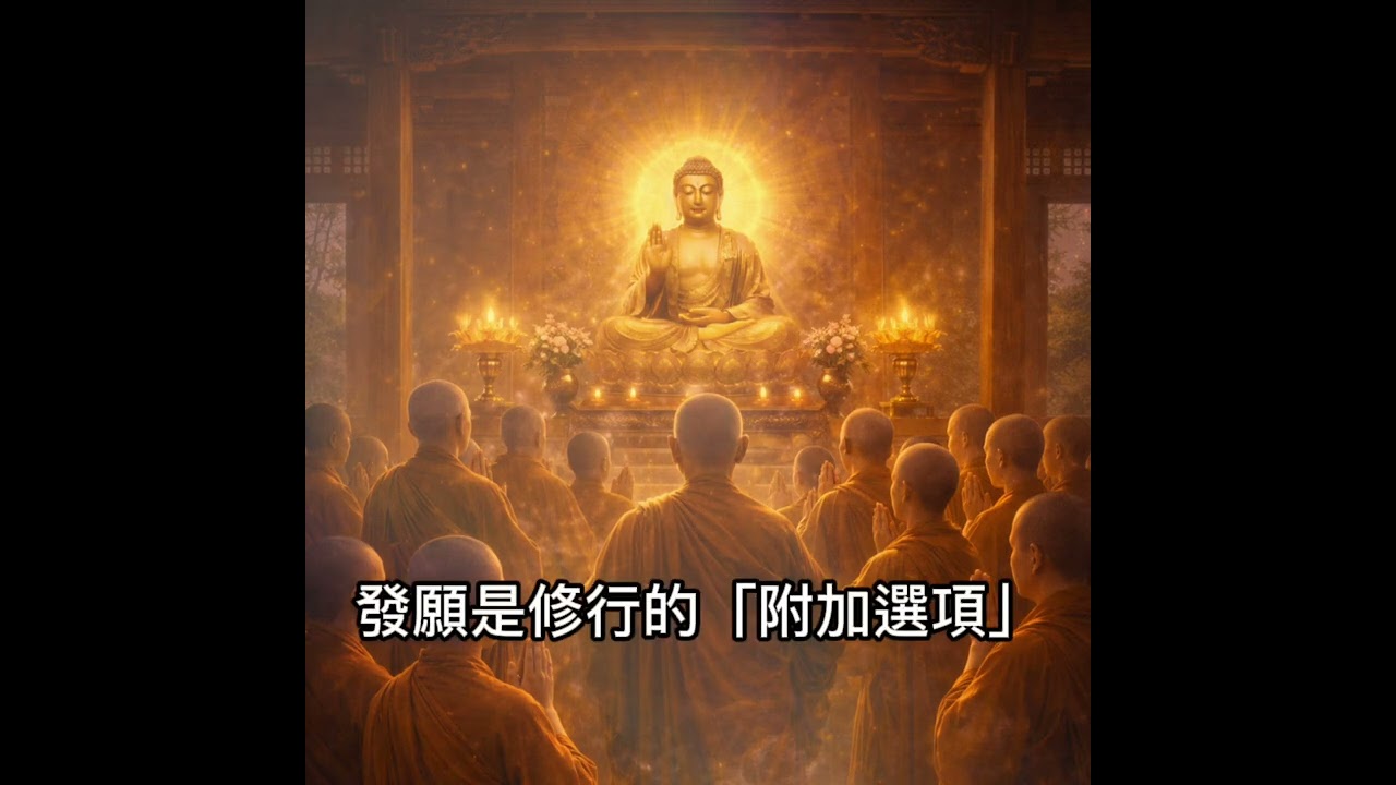 （02）中陰經卷上如來五弘誓入中陰教化品第一   佛不是要眾生變強  而是讓眾生知道 在最弱的時候 也有人願意走進來陪你