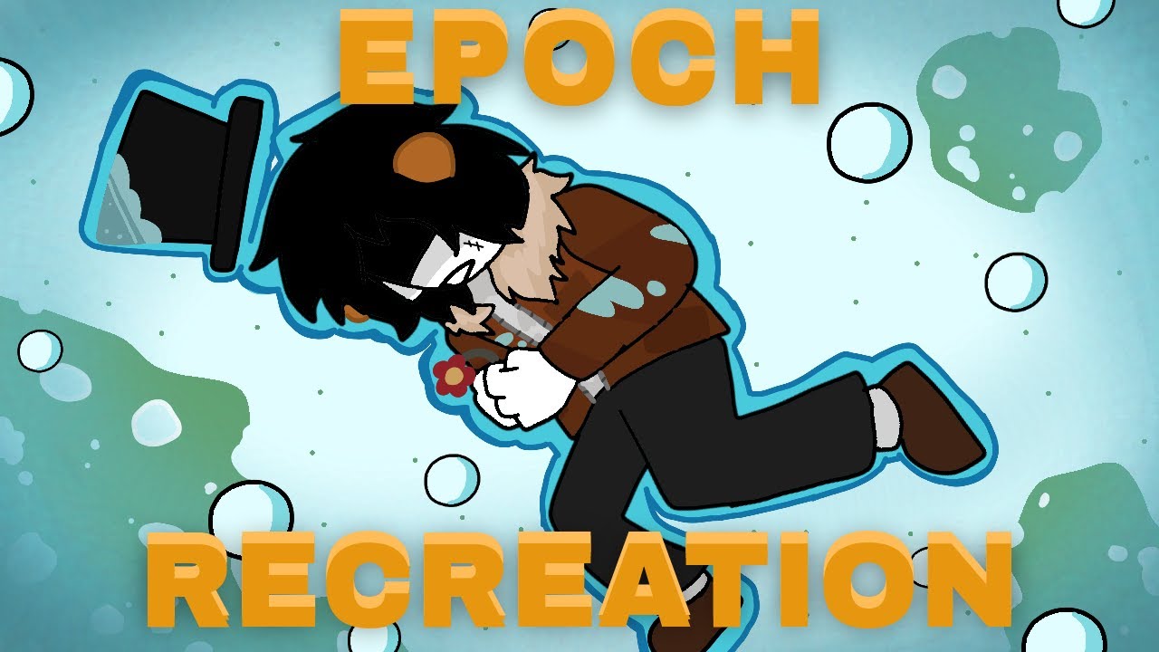 Epoch Recreation | Incredibox Tombstonebox Epoch mix
