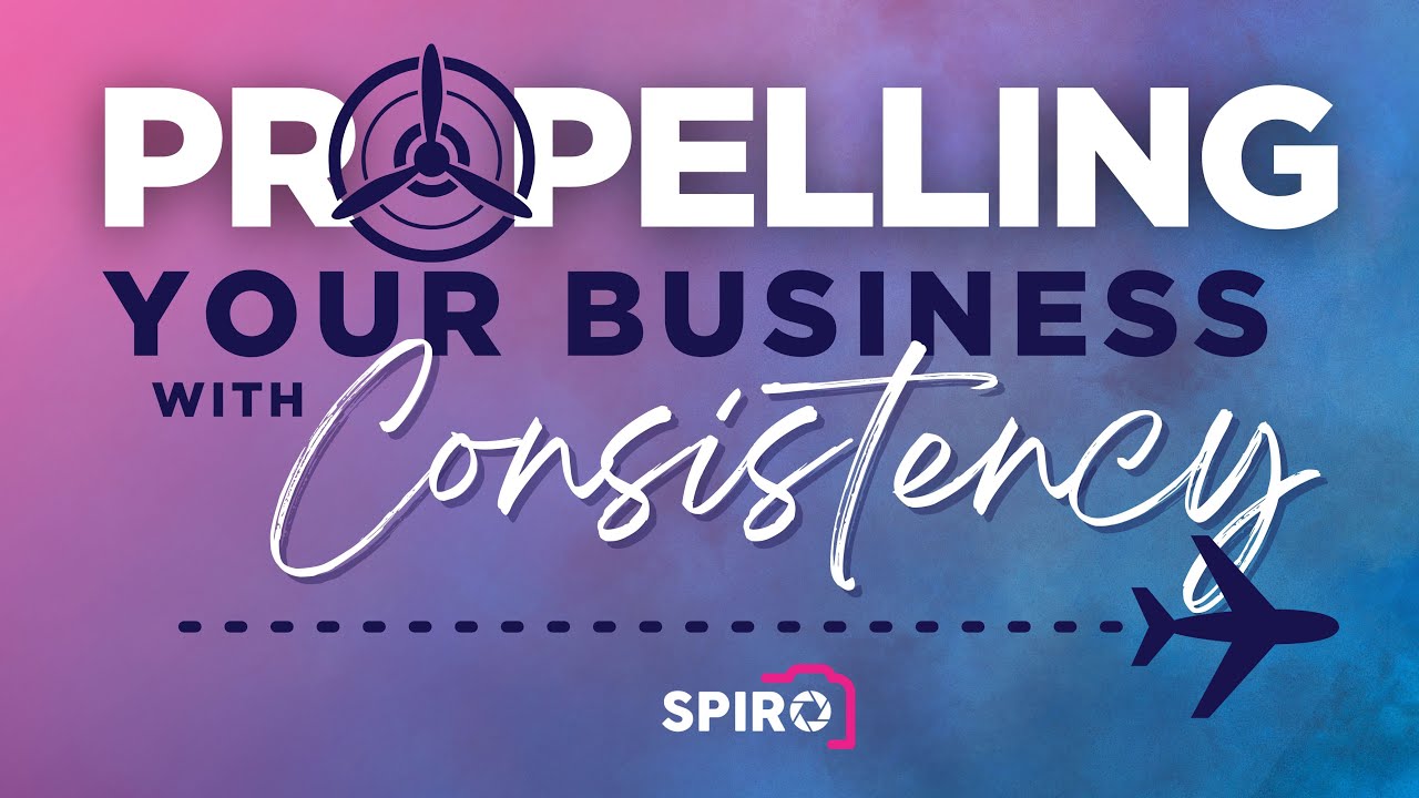 Propel Your Business with Consistency