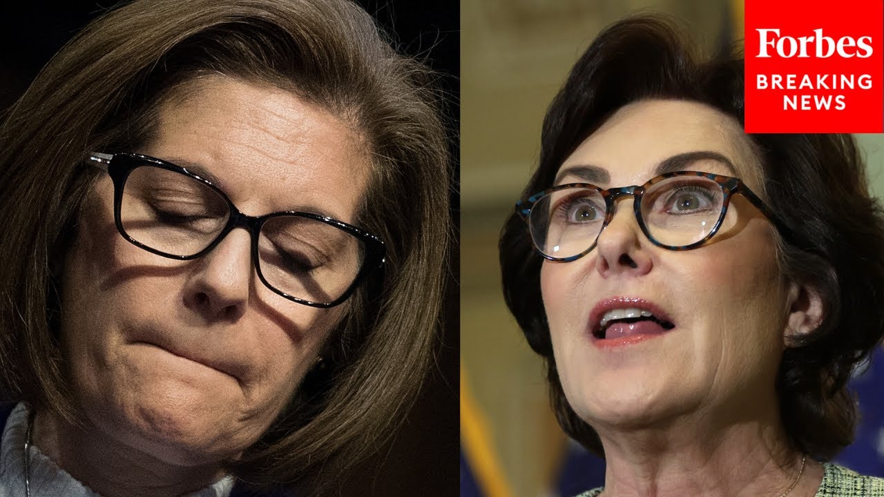 'They Are Underwater': Top Polling Expert Reveals Bad News For Nevada's Democratic Senators