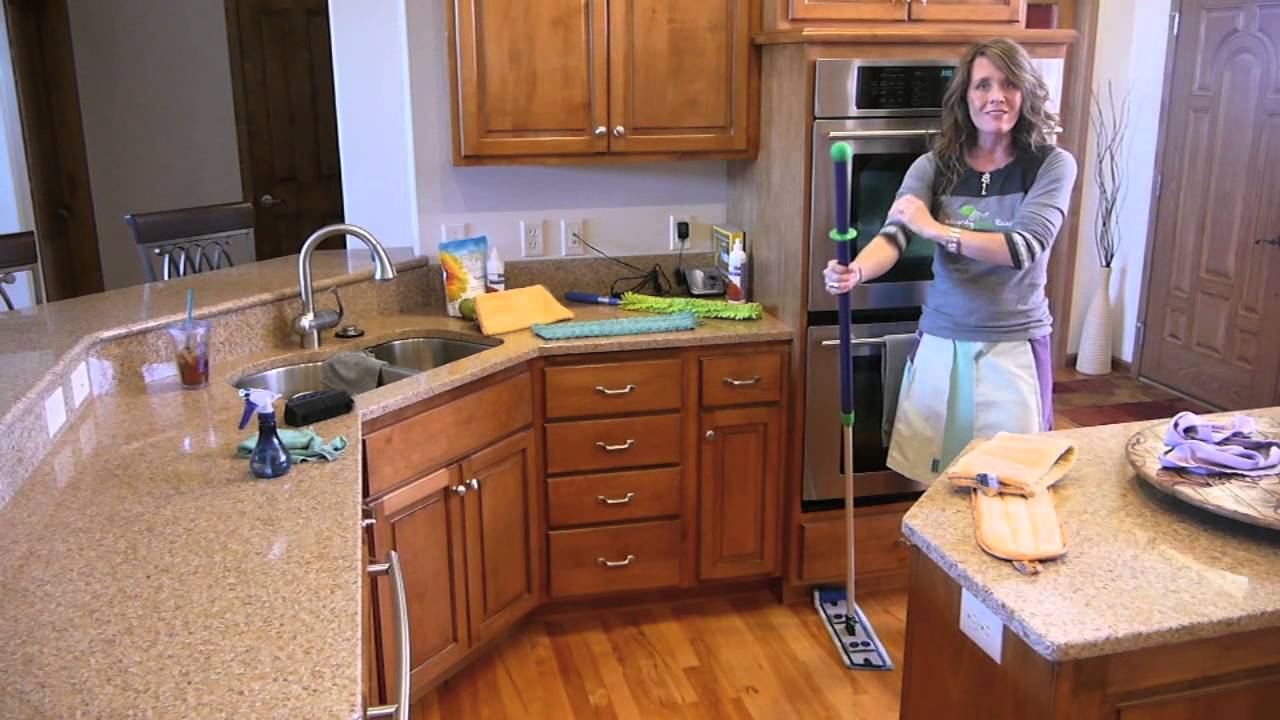 Is the Norwex mop worth the investment?