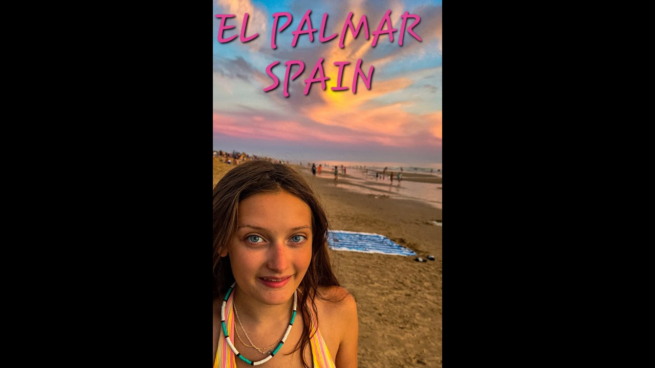 El Palmar Spain