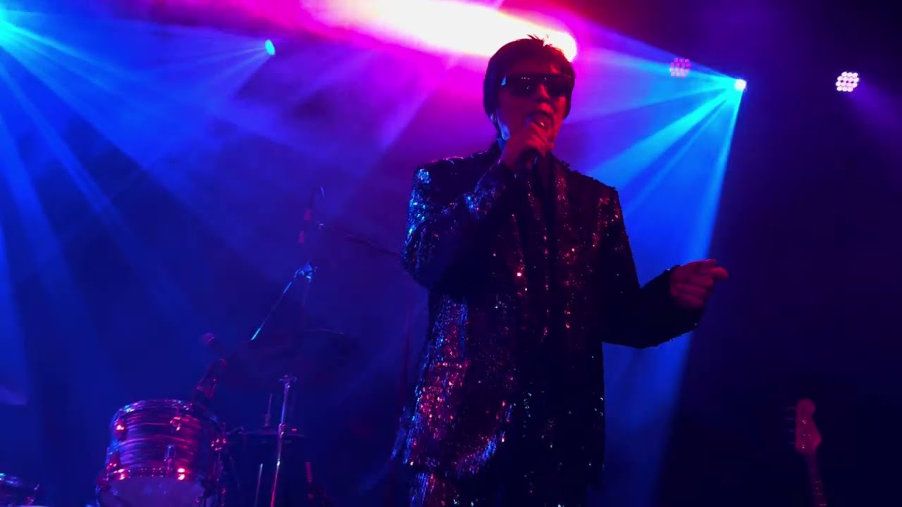 Fancy - Flames Of Love (München 2024)