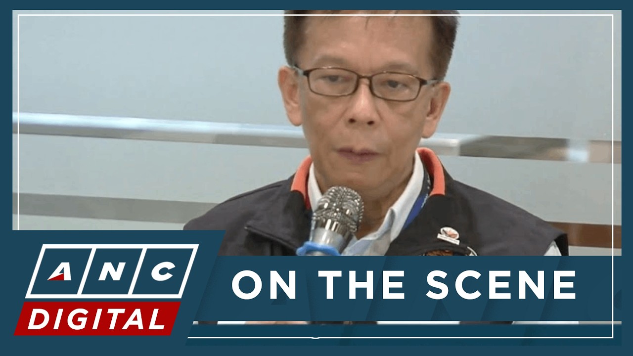 DMW: Teams prepositioned in Middle East border crossings to help OFWs | ANC