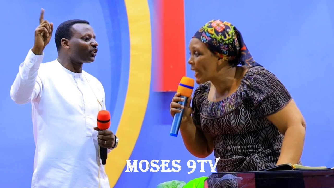 MWIRINDE IBYAHA, INSHUTI UGOMBA KWIRINDA..//EV NYABITANGA NA PASTOR KABUTWARE MUKABIRI NAIROBI