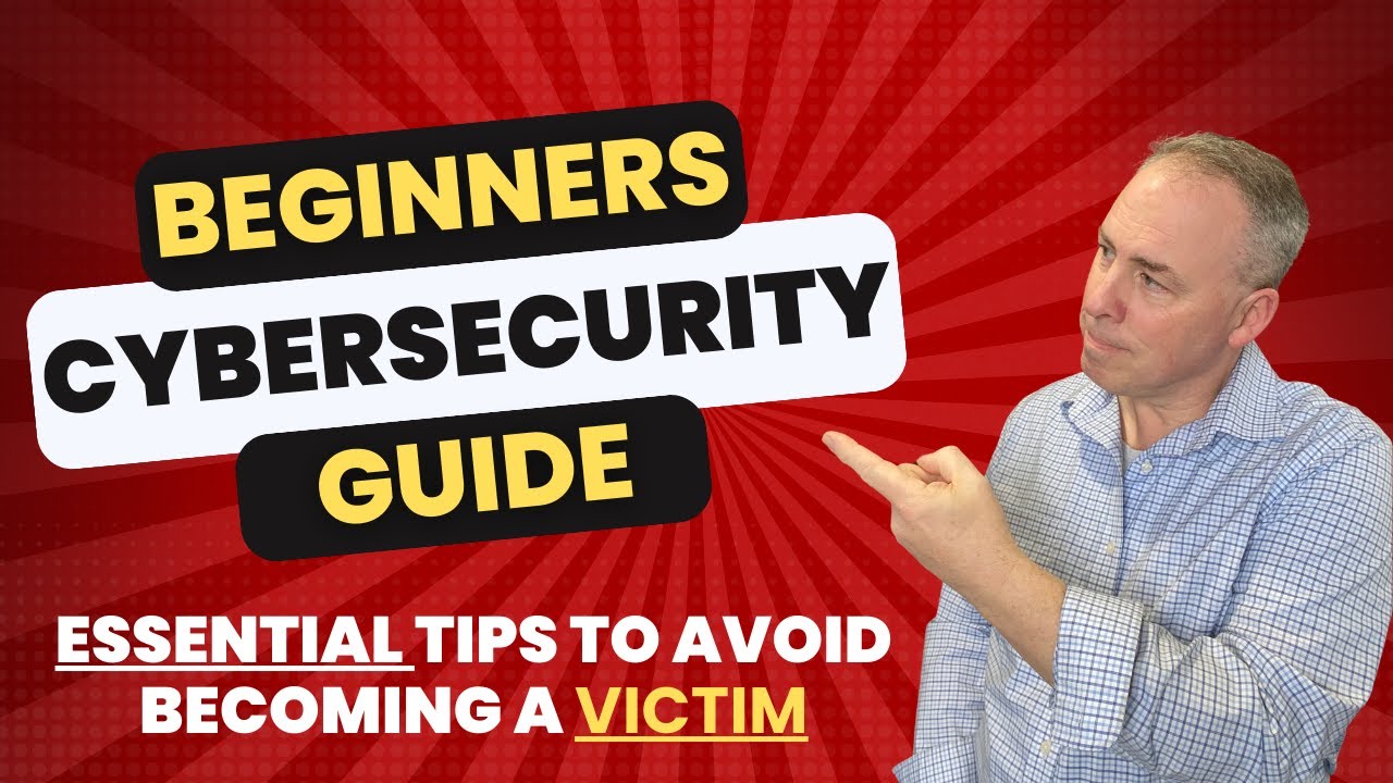 Your Passwords Aren't Protecting You: Here's Why