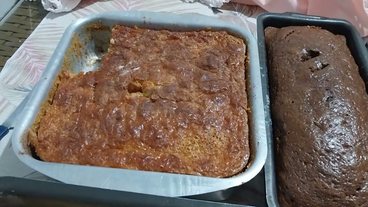 Que delicia de bolos 