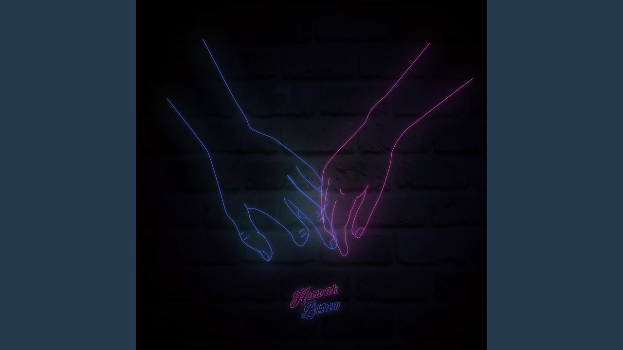Hawak Bitaw (Demo)