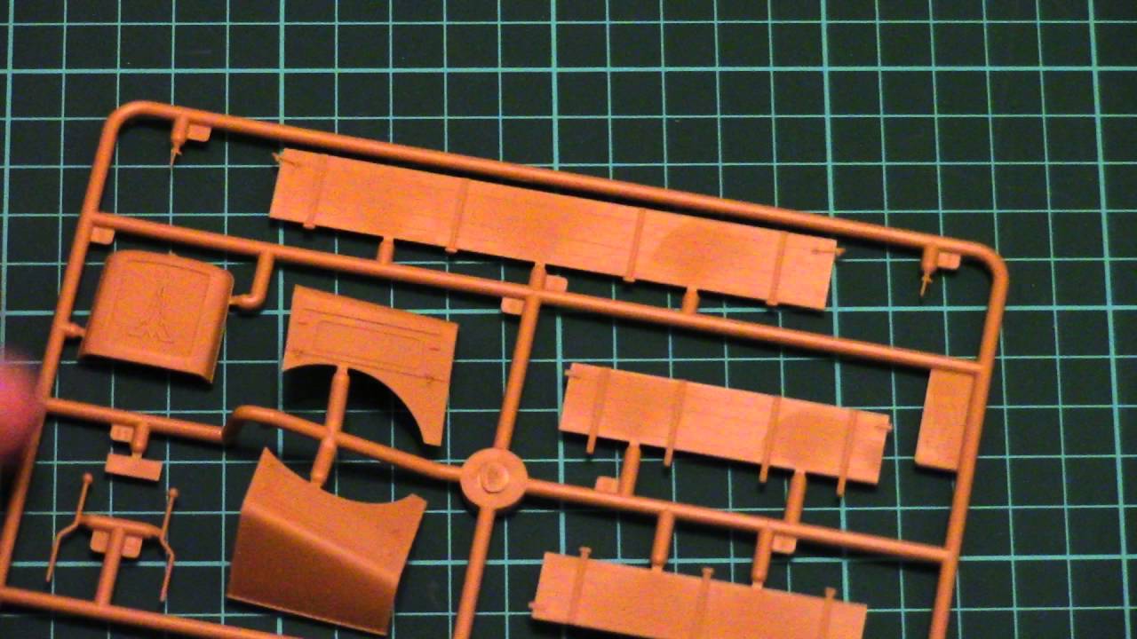 ICM 1/35 Magirus S330 (35452)