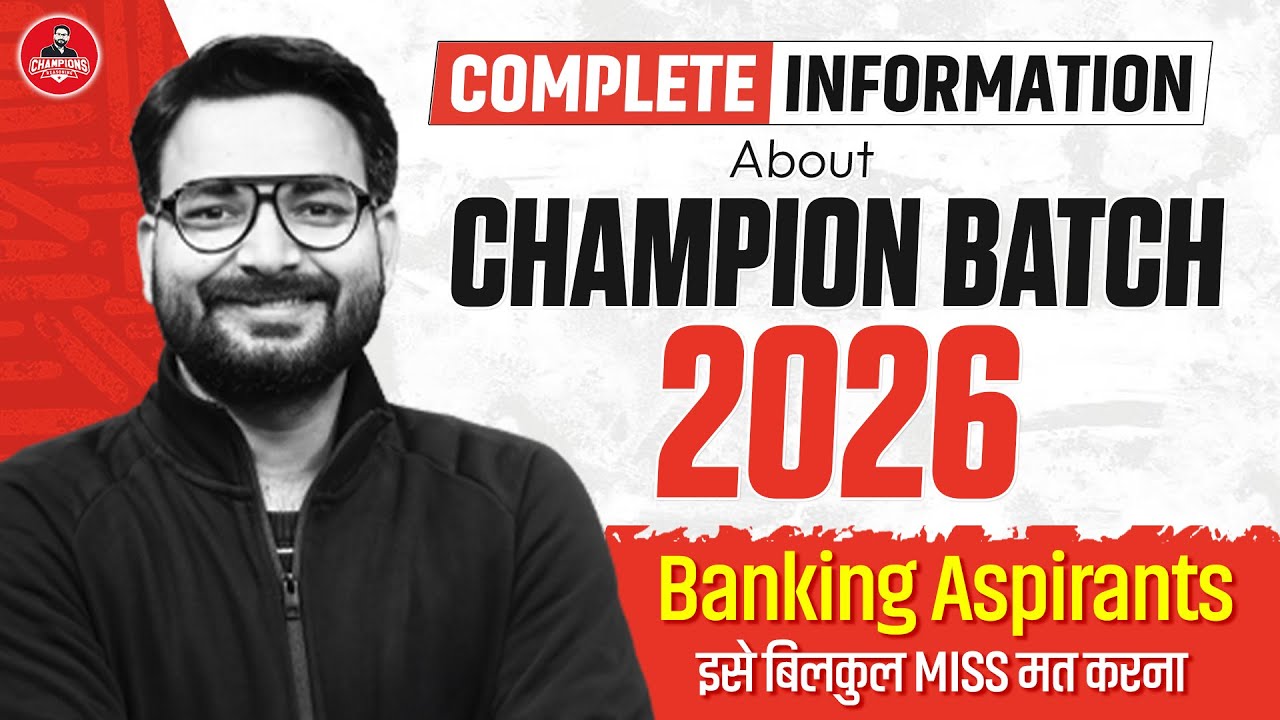 Bank Exam 2026 Preparation | Reasoning Strategy for Bank Exams | 🎯 Neev🎯 | Reasoning By Saurav Sir