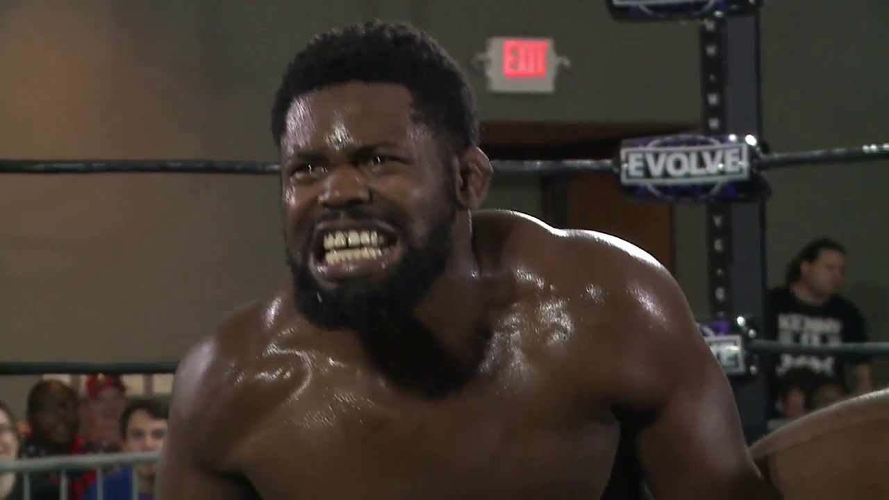 June 2 2017 | Fred Yehi vs. DJZ | EVOLVE 92