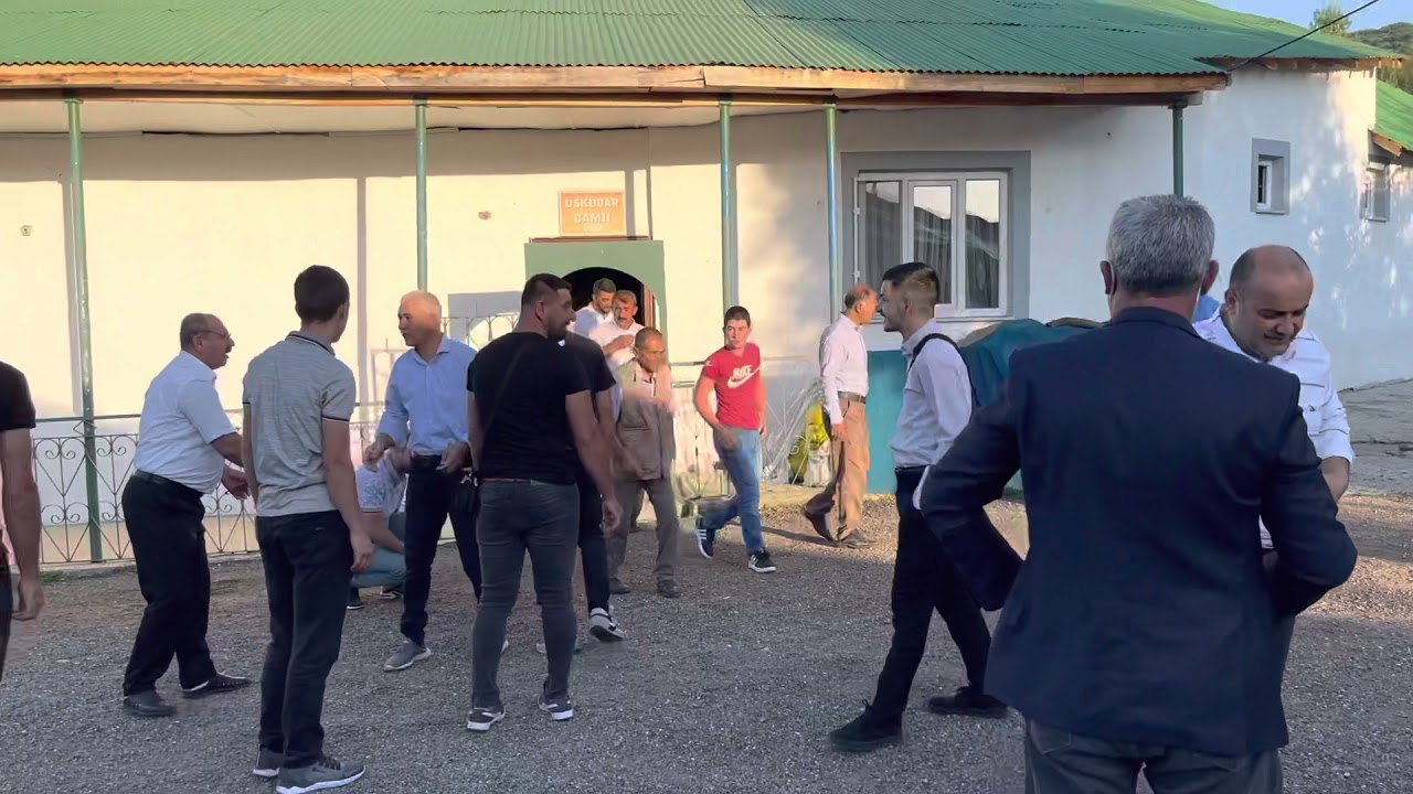 BAYCUMAN AYLESİ 🙏😍 Bayram günü