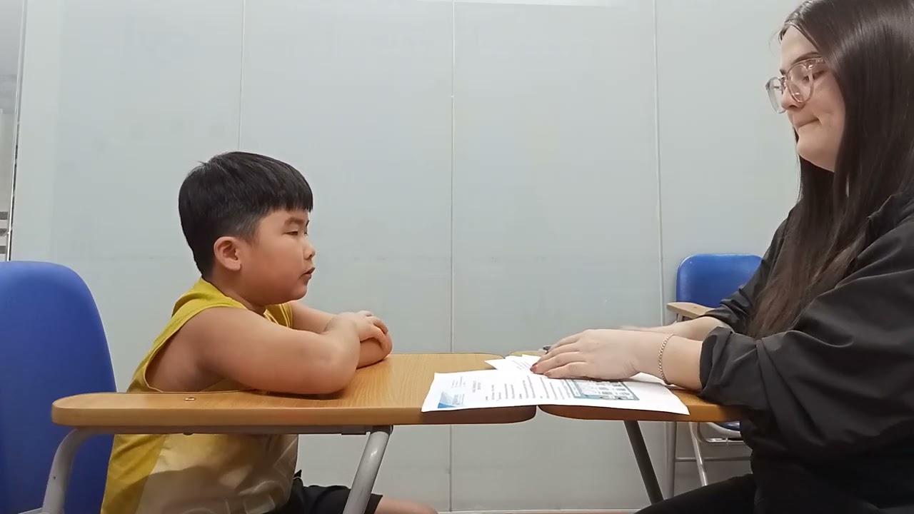 DREAMSKY TÔ HIỆU - 91Fa3 - TEST 5 - GIA BẢO