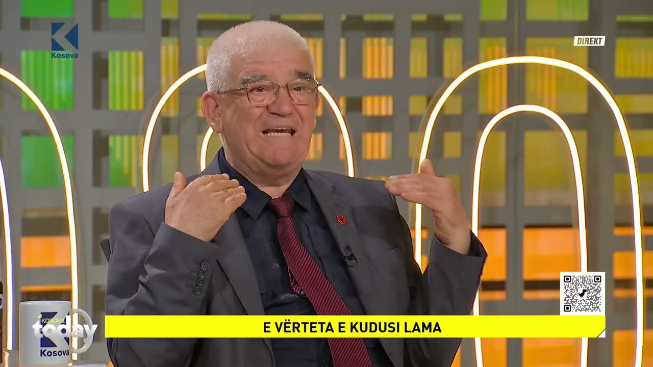 Shokon Kudusi Lama: Lavdëron Enver Hoxhën, sulmon Tahir Zemajn — rrëfim për luftën si ushtar i UÇK