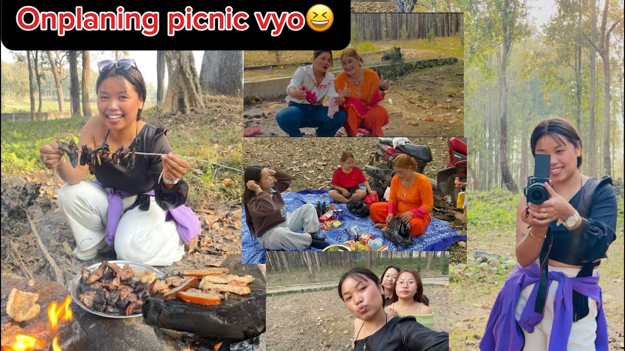 EAKASHI GAREKO PLANIInG RAMROVYO😊