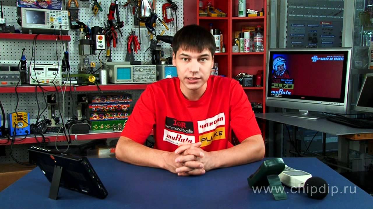 Magnetoresistor