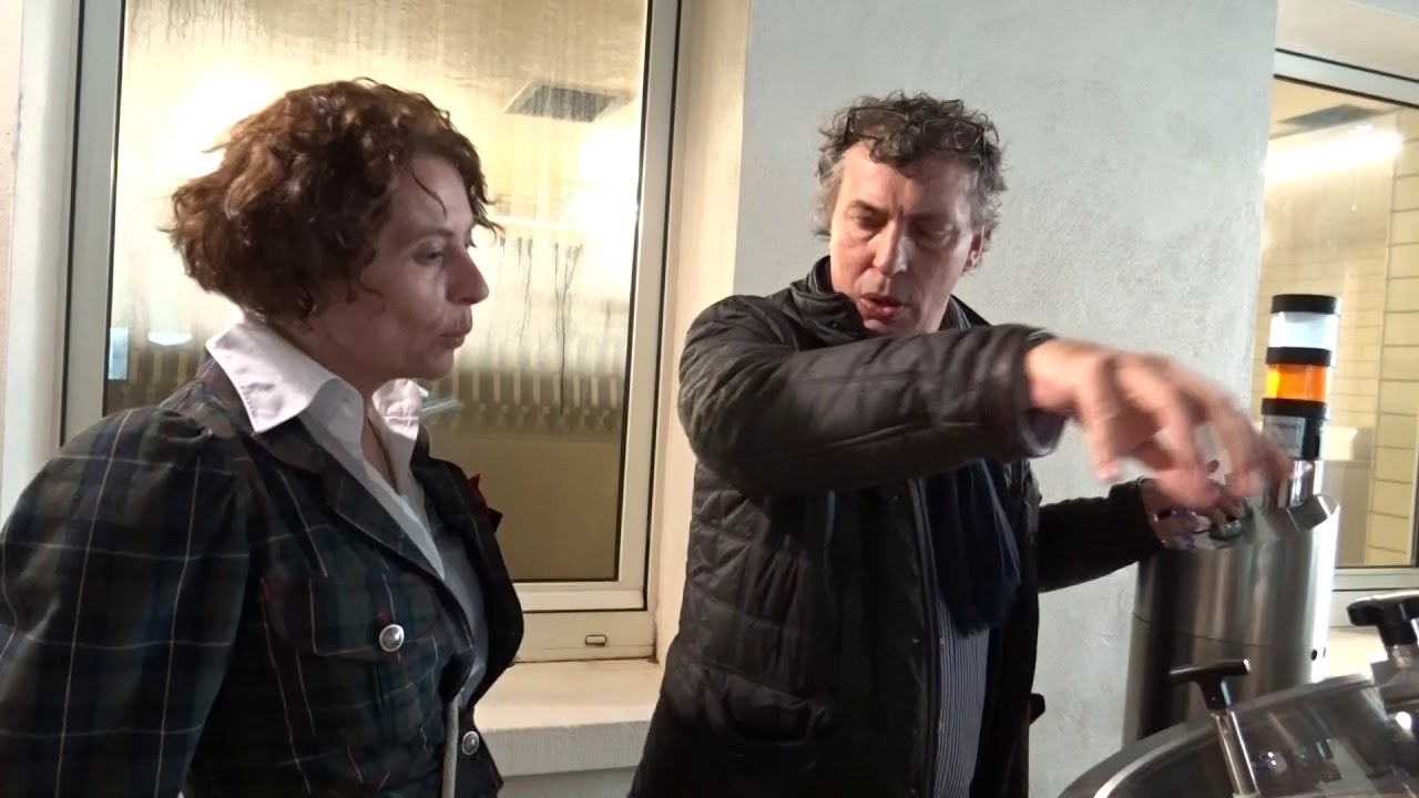 Chimay Trappist-The movie