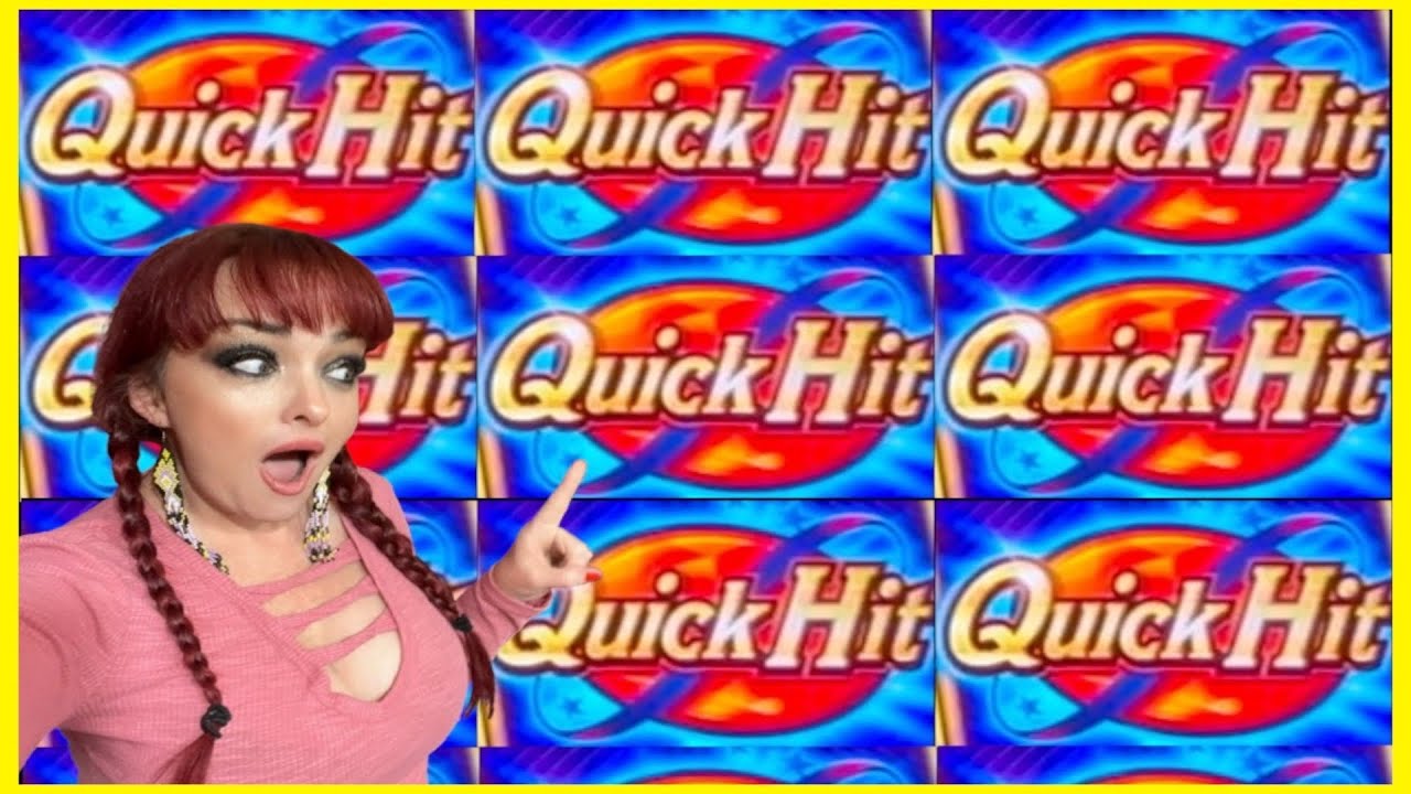 💎ДЖЕКПОТ💎ВЫСОКИЙ ЛИМИТ💎ИГРОВОЙ АВТОМАТ QUICK HITS