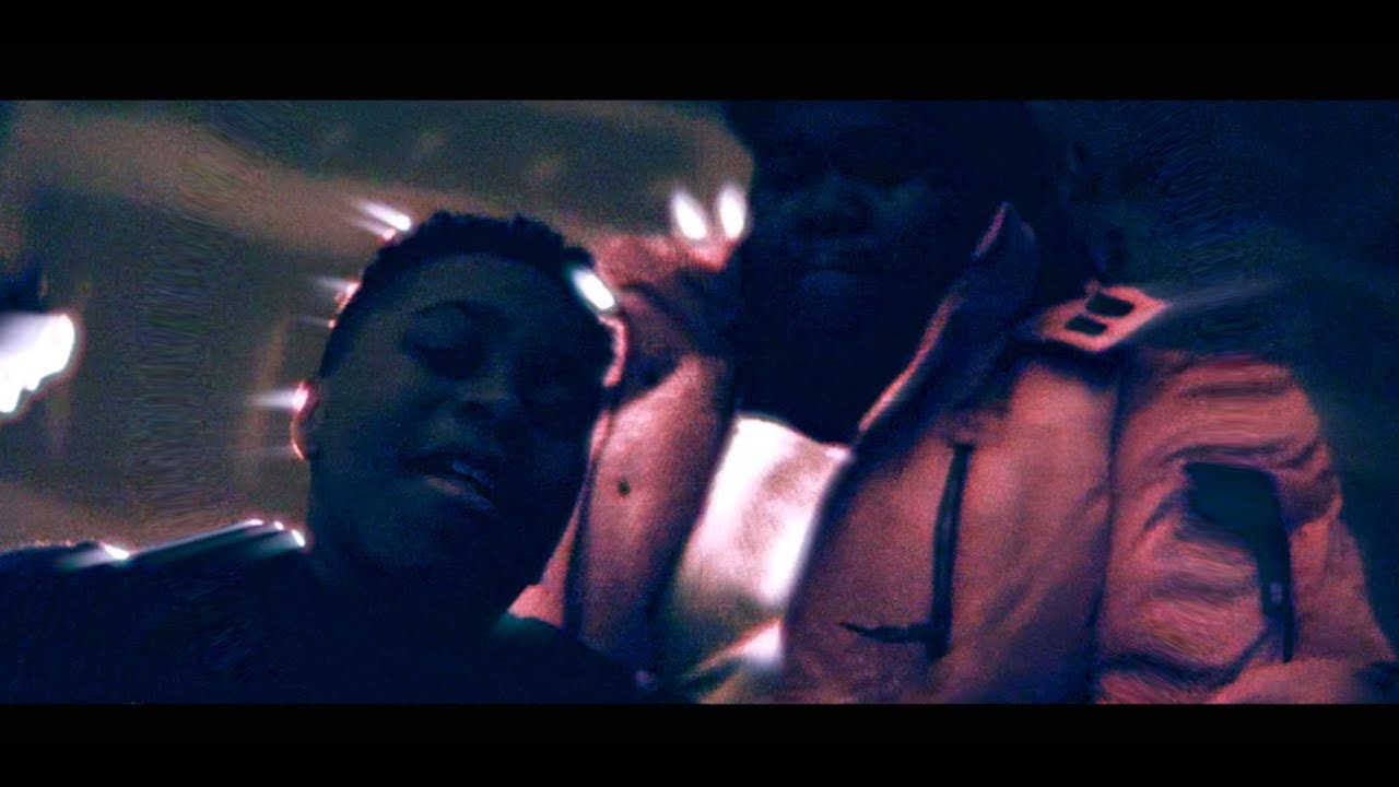Xanman - 2020 (Official Music Video) Dir. by @Ben10_4K